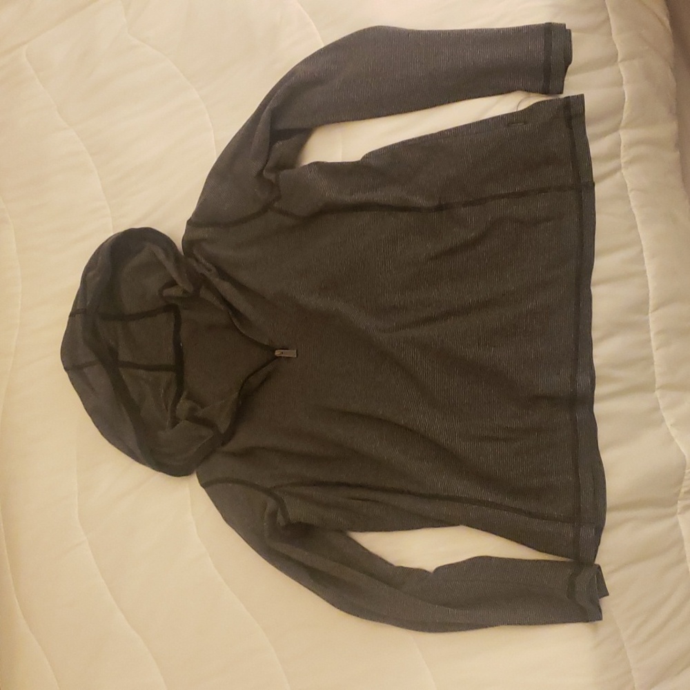 Calvin Klein Hoodie (Lightweight) 100% Cotton